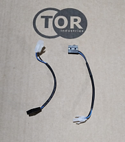 1.5 Концевой микропереключатель TM для тележки CBDW-E (Microswitch RYTN2) 1.5 Концевой микропереключатель TM для тележки CBDW-E (Microswitch RYTN2)