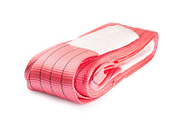 Строп текстильный TOR СТП 5,0 т 10,0 м 150 мм Строп текстильный TOR СТП 5,0 т 10,0 м 150 мм