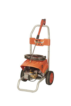 Мойка высокого давления с пистолетом 145 бар 2,2 кВт 220В TOR EW 145-13 Мойка высокого давления с пистолетом 145 бар 2,2 кВт 220В TOR EW 145-13