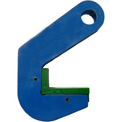 Вставка полиуретановая к захвату ZT-10 4,0/8,0 Вставка полиуретановая к захвату ZT-10 4,0/8,0