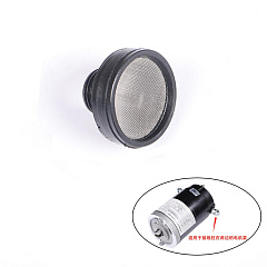 5 Балансировочный клапан для самоходной тележки EPT15H/18H (DELI) (Balance valve 31102102) 5 Балансировочный клапан для самоходной тележки EPT15H/18H (DELI) (Balance valve 31102102)