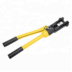 Опрессовщик кабеля TOR YQK-300A Опрессовщик кабеля TOR YQK-300A