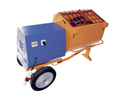 Растворосмеситель цикличный 200 л РН-200А 400В Растворосмеситель цикличный 200 л РН-200А 400В