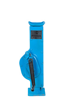 Домкрат реечный TOR SJ5(M) 5 т Домкрат реечный TOR SJ5(M) 5 т