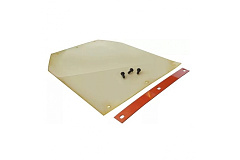 Резиновый коврик для виброплит Т-60 (paving pad kit 31142)* Резиновый коврик для виброплит Т-60 (paving pad kit 31142)*