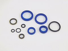 Набор манжет для тележек гидравлических d 28,0 JC (Seal kit)