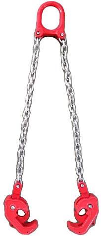 Захват для бочек TOR SL 1T (N) Захват для бочек TOR SL 1T (N)