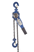 Таль ручная рычажная TOR ТРР-ТРШСР 2,0ТХ9М (серия N)* Таль ручная рычажная TOR ТРР-ТРШСР 2,0ТХ9М (серия N)*