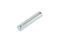 223 Ось 20х95 подвилочного ролика для тележки RHP (BF) (Shaft for double loading wheel)