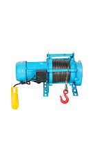 Лебедка электрическая 300 кг 70 м с канатом 220 В TOR KCD (N)* Лебедка электрическая 300 кг 70 м с канатом 220 В TOR KCD (N)*
