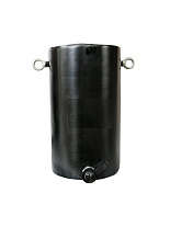 Домкрат гидравлический алюминиевый TOR ДГА100П50 100 т Домкрат гидравлический алюминиевый TOR ДГА100П50 100 т