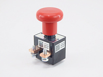 5 Аварийный размыкатель REMA для штабелёров CDDK-II/III (REMA Emergency Disconnector)
