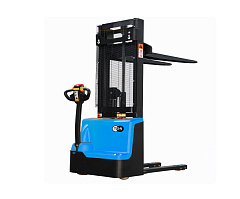 Штабелер самоходный 1,2 т 2,5 м TOR WS12H-2500FL PRO 24/85 В/Ач контр. скорости, свобод. ход Штабелер самоходный 1,2 т 2,5 м TOR WS12H-2500FL PRO 24/85 В/Ач контр. скорости, свобод. ход