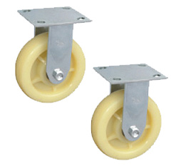 Колесо неповоротное PP (C550R/PP1342CB3) 125 мм Колесо неповоротное PP (C550R/PP1342CB3) 125 мм