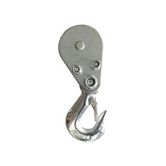 Блок для талей TOR РА 500/1000 Блок для талей TOR РА 500/1000