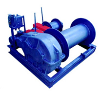 Лебедка маневровая электрическая ТЛ-8Б г/п 5000/500 кг Н-220/440 м ВБИ (без каната) Лебедка маневровая электрическая ТЛ-8Б г/п 5000/500 кг Н-220/440 м ВБИ (без каната)