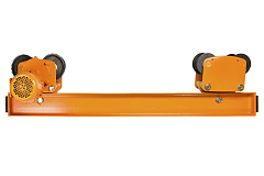 Балка концевая подвесная TOR г/п 1,0 т 1,8 м Балка концевая подвесная TOR г/п 1,0 т 1,8 м