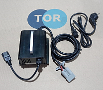 Зарядное устройство для штабелёров TS12 24V 10А (Charger 10A)