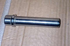 303 Шток (18х100) нагнетающий для тележек гидравлических AC (Pump plunger) 303 Шток (18х100) нагнетающий для тележек гидравлических AC (Pump plunger)