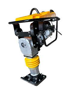 Вибротрамбовка 70 кг, 10 кН (Honda), алюминиевый корпус TOR HCR-80 Вибротрамбовка 70 кг, 10 кН (Honda), алюминиевый корпус TOR HCR-80