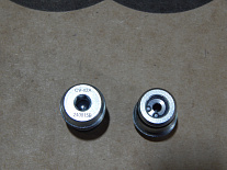 6 Клапан обратный для штабелера WS15H (Check valve Part no. 32102206)
