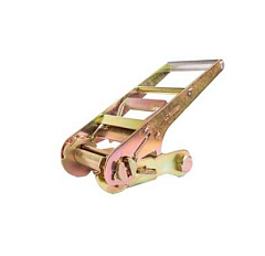 Стяжной механизм TOR 2,0 т 35 мм (стальная ручка) (Q) Стяжной механизм TOR 2,0 т 35 мм (стальная ручка) (Q)