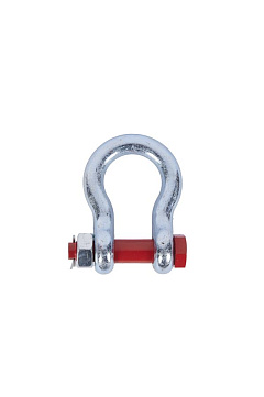 Скоба омегообразная TOR 6,5 т (тип G2130) (Q) Скоба омегообразная TOR 6,5 т (тип G2130) (Q)
