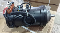 13 Мотор приводной XYQ-1.2DH штабелера CDDR15-III (XYQ-1.2DH alternating current dynamo) 13 Мотор приводной XYQ-1.2DH штабелера CDDR15-III (XYQ-1.2DH alternating current dynamo)