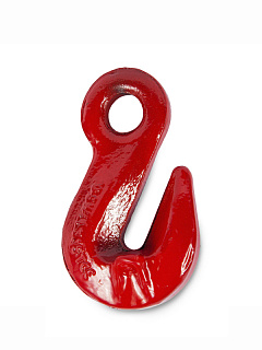 Крюк укорачивающий TOR 3,15 т (D) Крюк укорачивающий TOR 3,15 т (D)