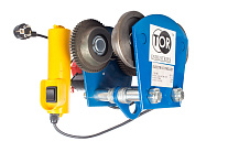 Тележка электрическая тип TOR HD 1,0 т Тележка электрическая тип TOR HD 1,0 т