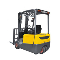 Погрузчик электрический трехопорный TOR 2,0 т 4,0 м CPD20SA-20 сайдшифт Li-ion Погрузчик электрический трехопорный TOR 2,0 т 4,0 м CPD20SA-20 сайдшифт Li-ion