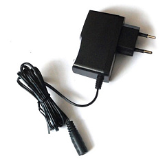 Зарядное устройство для весов ВЭК Зарядное устройство для весов ВЭК