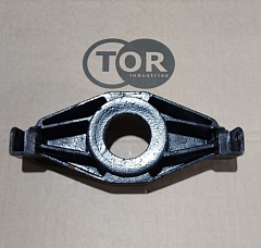 318 Опорная площадка для тележек гидравлических RHP 5000 (Bearing plate) 318 Опорная площадка для тележек гидравлических RHP 5000 (Bearing plate)