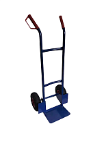 Тележка ручная двухколесная TOR HT 200
