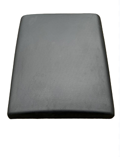 1 Кожух для штабелёра CTD (Tail mask as ABS)