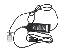 Зарядное устройство для тележек CBD15W-Li 48V/6A (CHARGER 48V/6A 35206000119) Зарядное устройство для тележек CBD15W-Li 48V/6A (CHARGER 48V/6A 35206000119)