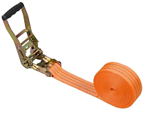 Ремень стяжной TOR 0,4/0,8 т 2,5 м 25 мм (кольцевой) Ремень стяжной TOR 0,4/0,8 т 2,5 м 25 мм (кольцевой)