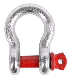 Скоба омегообразная TOR 25,0 т (тип G209) (Y) Скоба омегообразная TOR 25,0 т (тип G209) (Y)