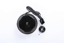 10 Тормозная система 48V для самоходной тележки EPT15H/18H (Brake assy. 31101002) 10 Тормозная система 48V для самоходной тележки EPT15H/18H (Brake assy. 31101002)