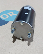 1 Двигатель подъёма для тележки WPT15-2 (Lifting motor)