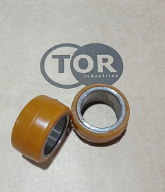 Колесо баланса ф70х36 для тележки WPT15-2 Колесо баланса ф70х36 для тележки WPT15-2