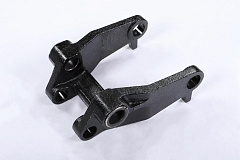 1 Тандем передних колёс для самоходной тележки EPT (Wheel Fork 30102057) 1 Тандем передних колёс для самоходной тележки EPT (Wheel Fork 30102057)