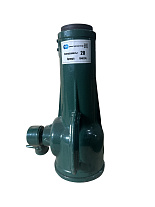 Домкрат винтовой TOR ДВ 20,0 т (X)# Домкрат винтовой TOR ДВ 20,0 т (X)#