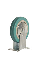 Колесо аппаратное неповоротное FCg 54 125 мм (N) Колесо аппаратное неповоротное FCg 54 125 мм (N)