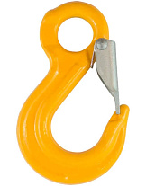 Крюк с проушиной TOR SALK 5,3 т (S) Крюк с проушиной TOR SALK 5,3 т (S)
