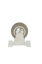 Колесо аппаратное неповоротное FCg 92 75 мм (F) Колесо аппаратное неповоротное FCg 92 75 мм (F)