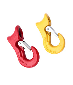 Крюк скользящий (чокерный) TOR 2,0 т (Q)