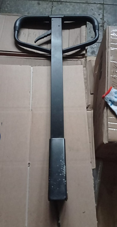 Ручка в сборе для тележек гидравлических RHP(BF) (Handle assembly) Ручка в сборе для тележек гидравлических RHP(BF) (Handle assembly)