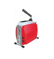 Машина для прочистки канализационных труб секционная 20-150 мм 570 Вт TOR TD-150 Машина для прочистки канализационных труб секционная 20-150 мм 570 Вт TOR TD-150