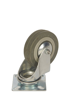 Колесо аппаратное поворотное SCg 55 120 мм (F) Колесо аппаратное поворотное SCg 55 120 мм (F)